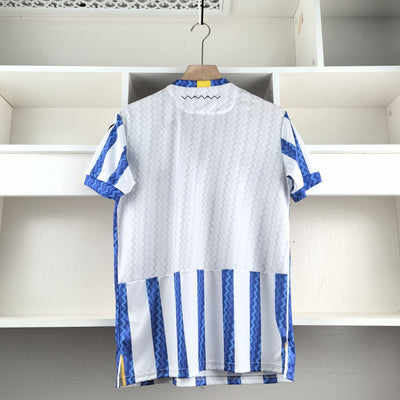 Camiseta local del Sheffield Wednesday 2024/2025