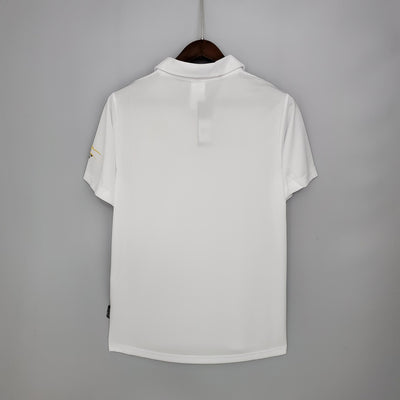Real Madrid Retro Champions League Home Jersey 2002/2003