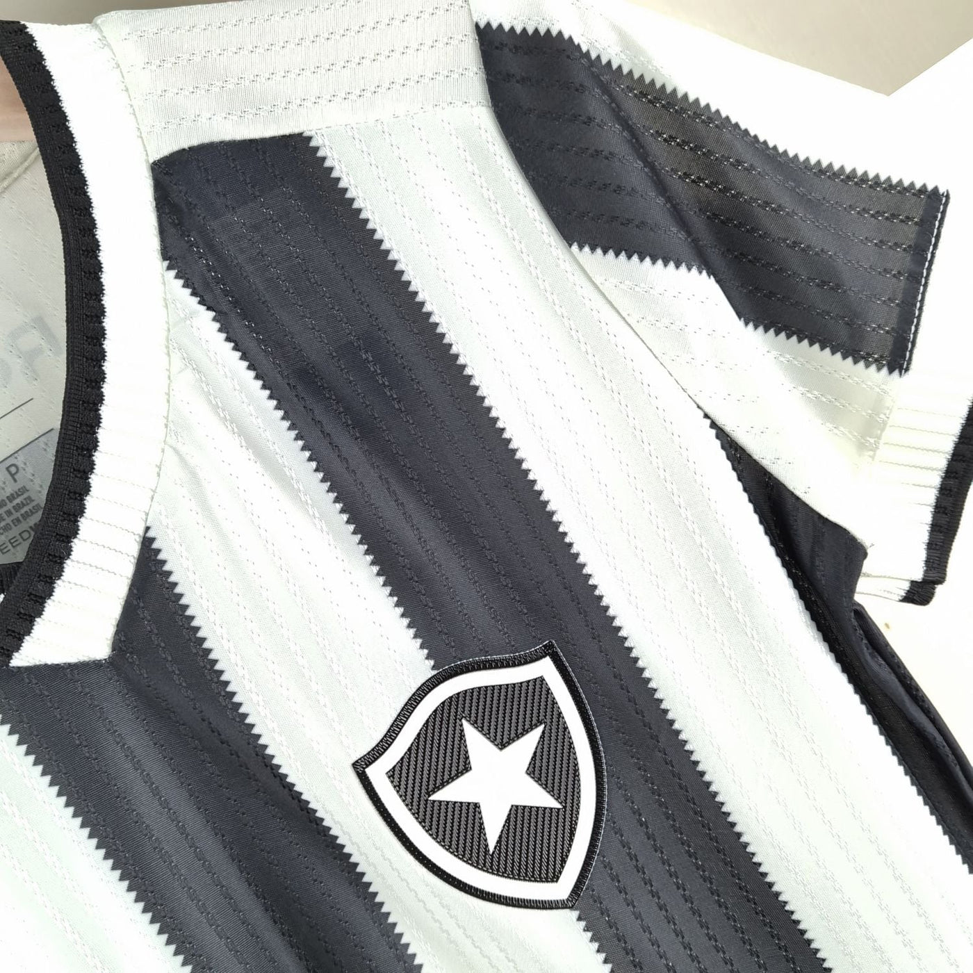 Camiseta local del Botafogo 2024/2025 - Mujer