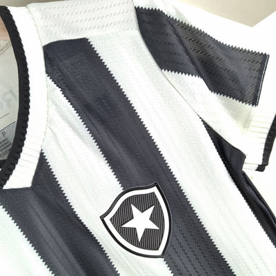 Camiseta local del Botafogo 2024/2025 - Mujer