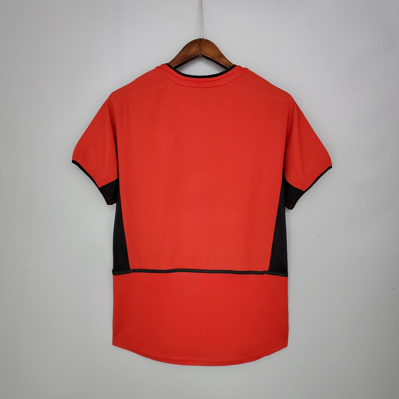 Manchester United Retro local 2002/04