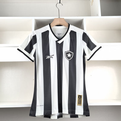 Camiseta local del Botafogo 2024/2025 - Mujer