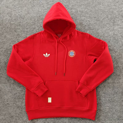 Sudadera con capucha del Bayern Múnich 24/25