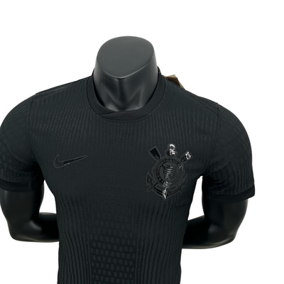 Camiseta de visitante del Corinthians 2024/2025