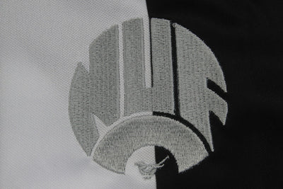 Camiseta retro de local del Newcastle 1983