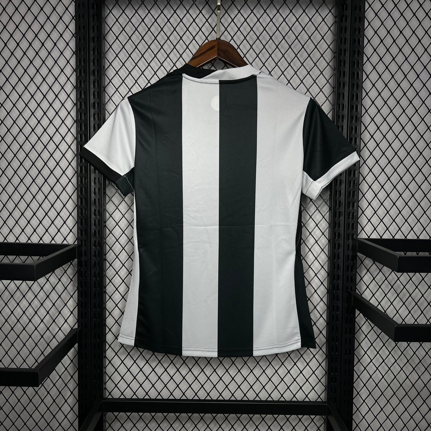 Camiseta de la tercera equipación del Corinthians 2024/2025 - Mujer