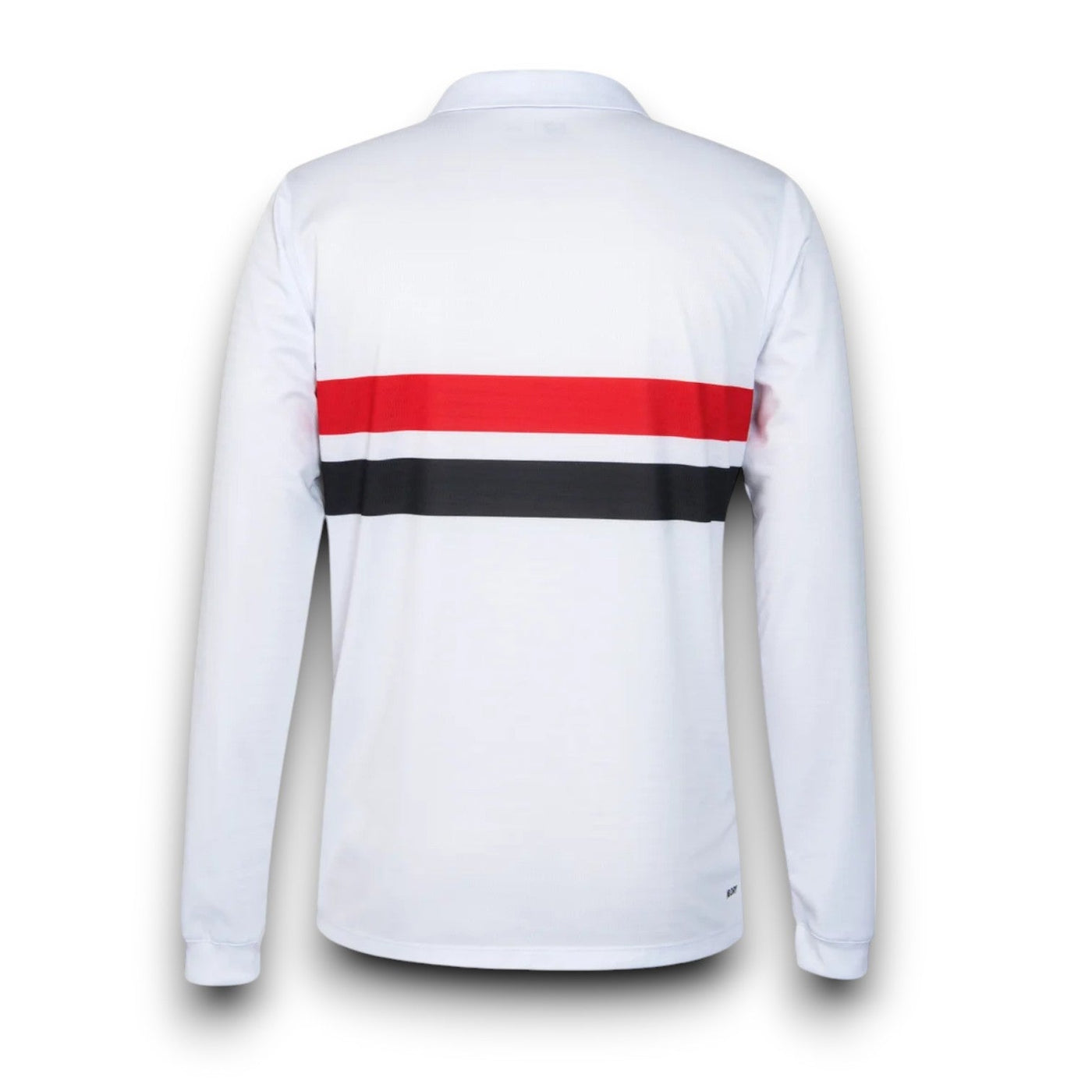 Camiseta São Paulo Local 2024/2025 Manga Larga