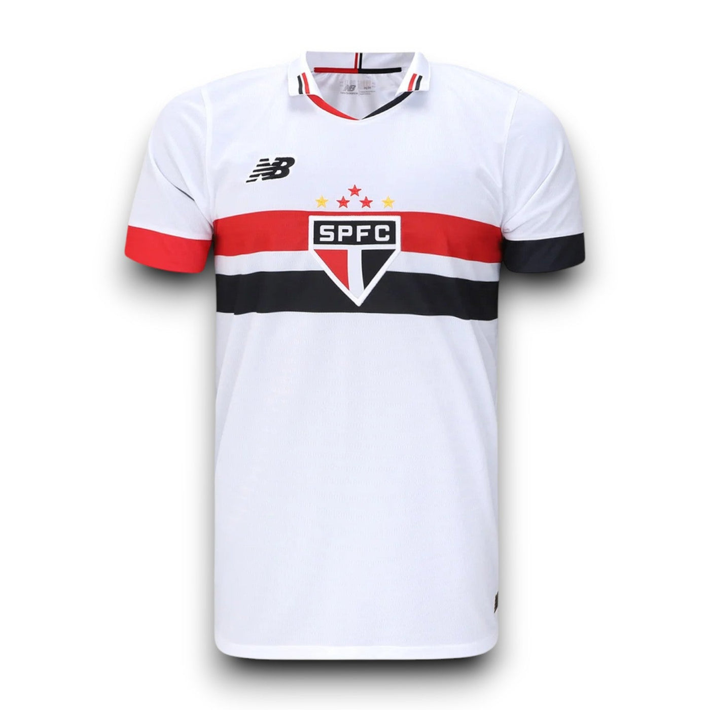 Camiseta São Paulo Local 2024/2025