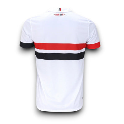Camiseta São Paulo Local 2024/2025
