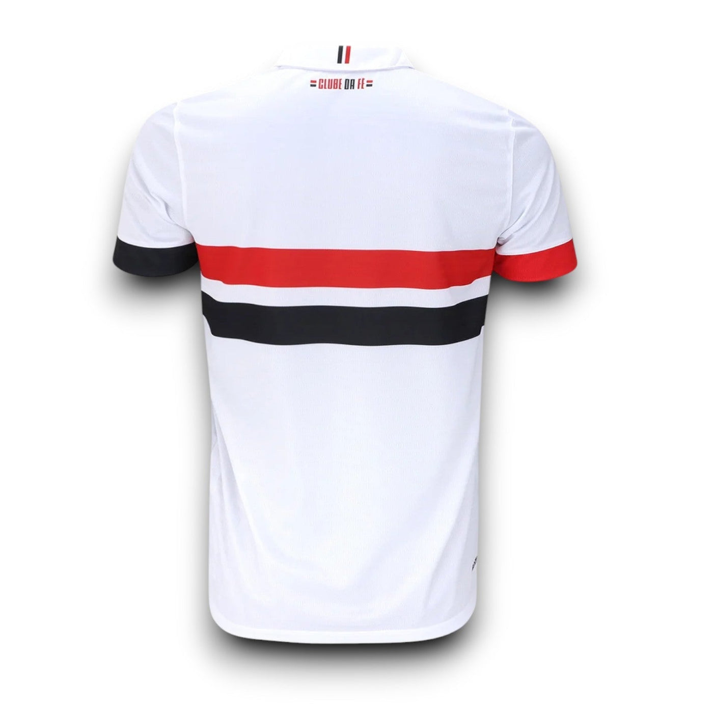 Camiseta São Paulo Jugador Primera 2024/2025