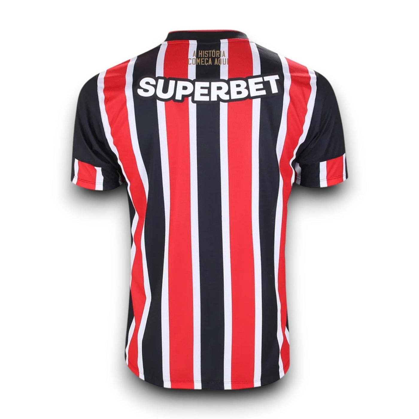 Camiseta São Paulo Segunda 2024/2025