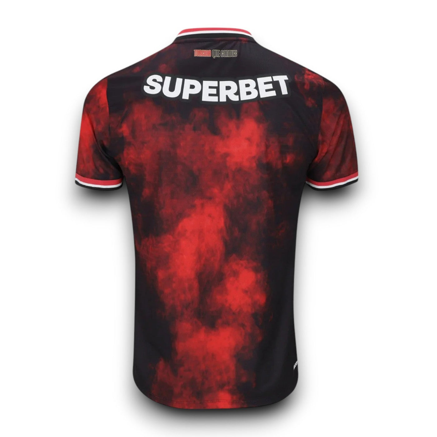 Camiseta São Paulo Tercera 2024/2025
