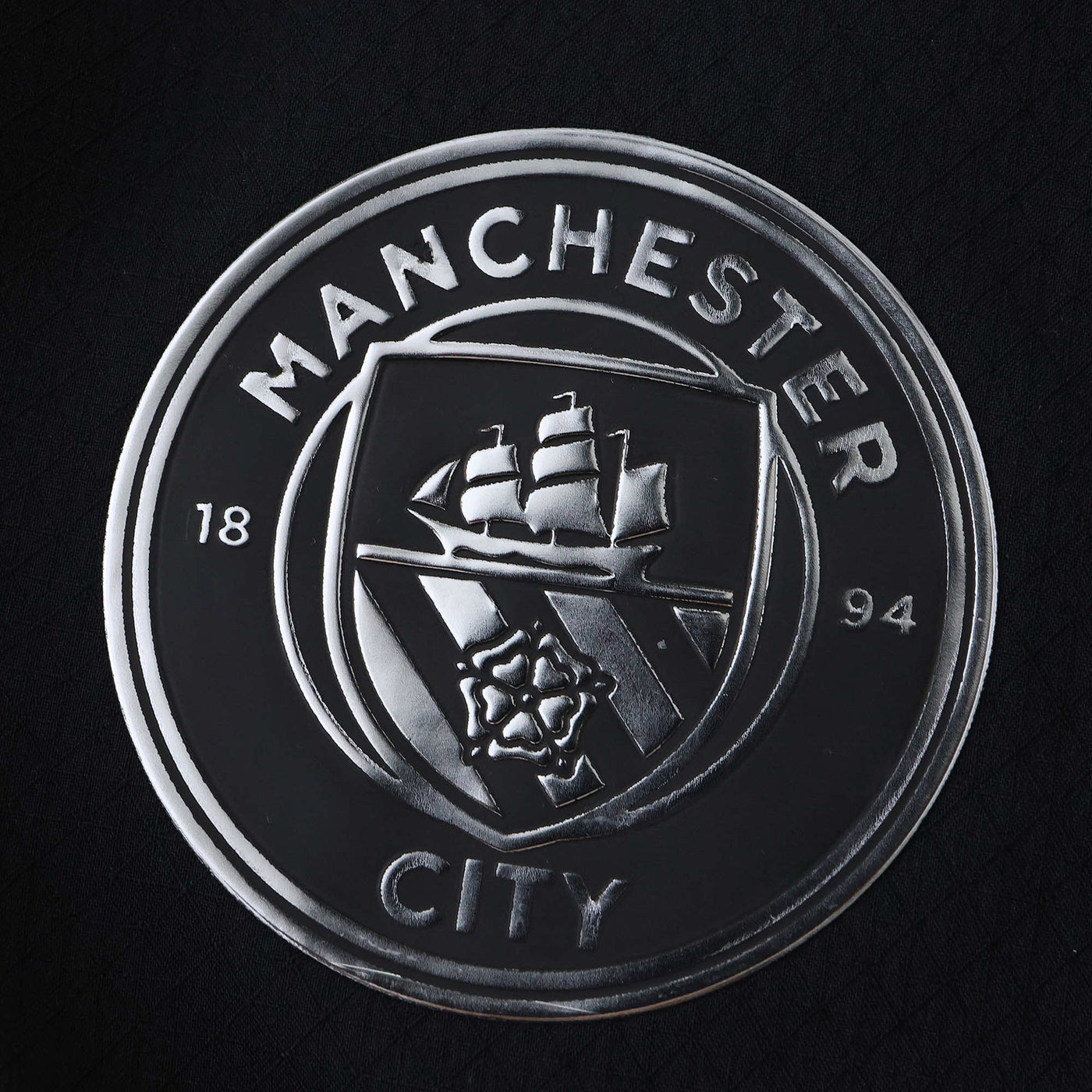 Manchester City ll 2025/26 - Version Player