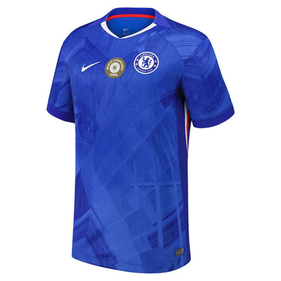 Chelsea 25/26 Champion Fifa Word Club - Fan