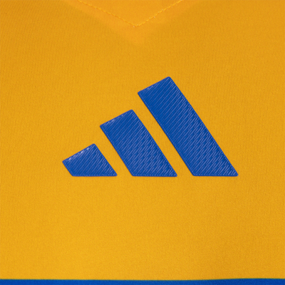 Camiseta Tigres Local Autentica Jugador 2024/2025 