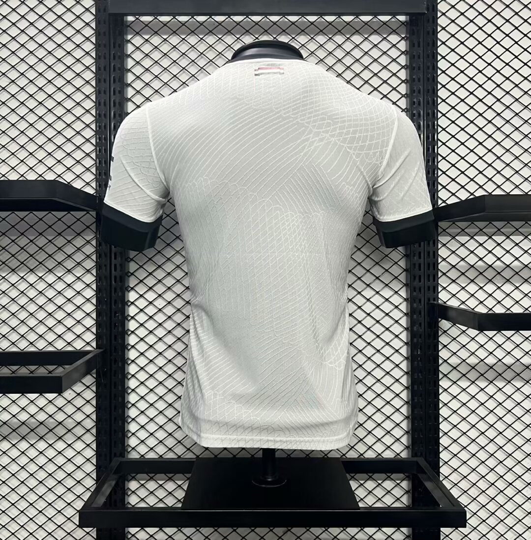 Camiseta de jugador del Manchester United (tercera equipación) 2024/2025