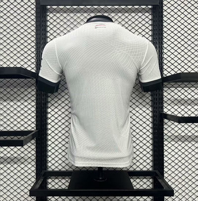 Camiseta de jugador del Manchester United (tercera equipación) 2024/2025