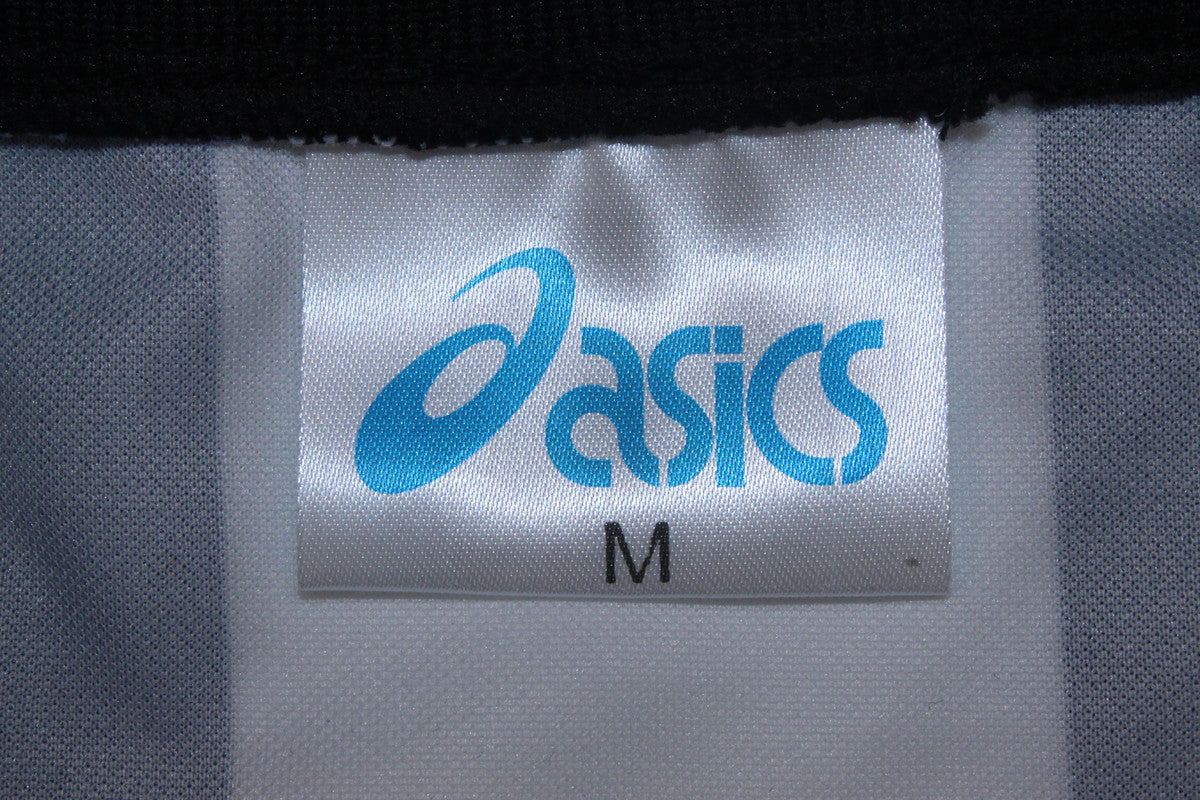 Camiseta retro de local del Newcastle 1993/1995