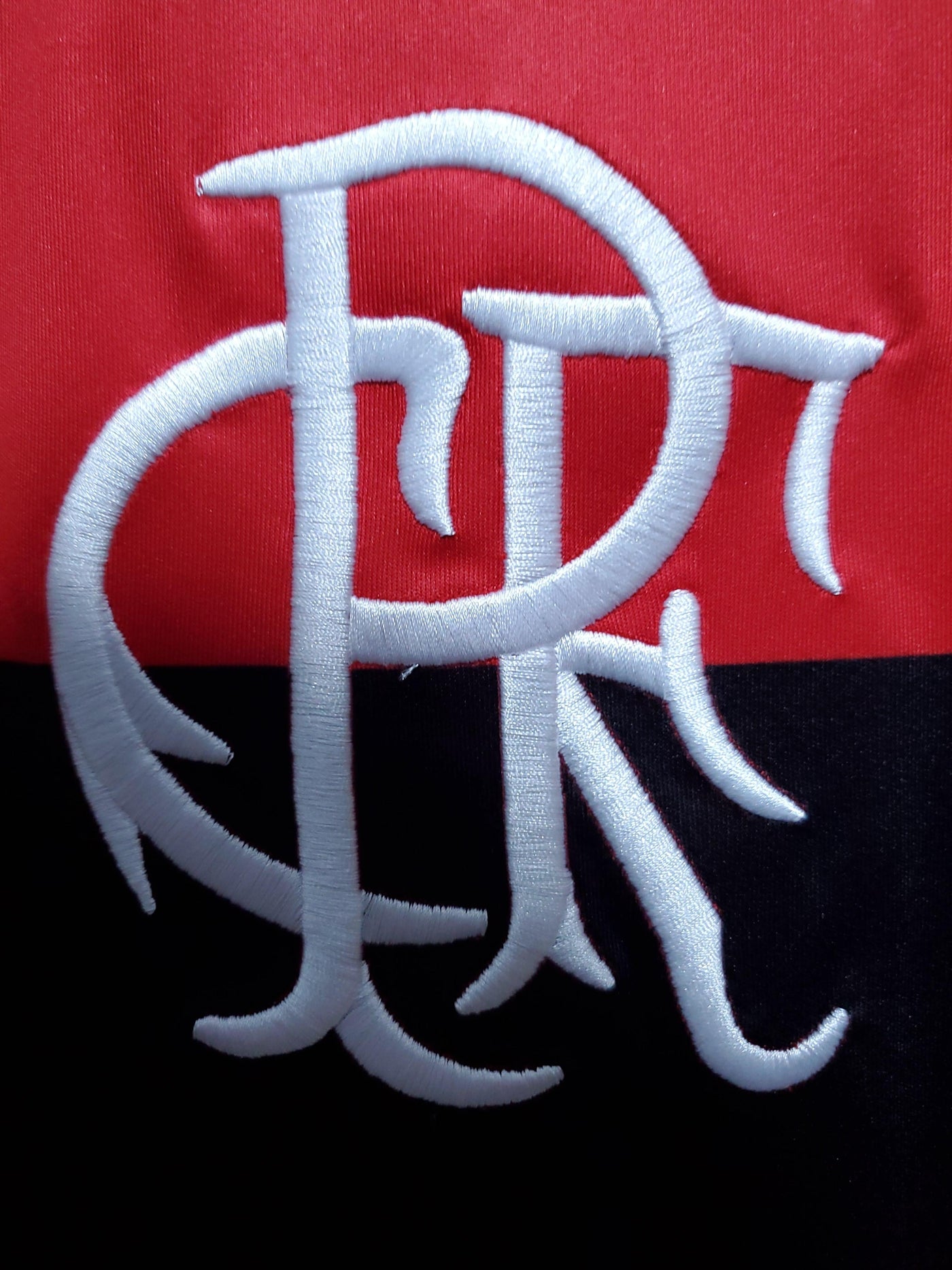 Camiseta Retro Flamengo Local 1978/79