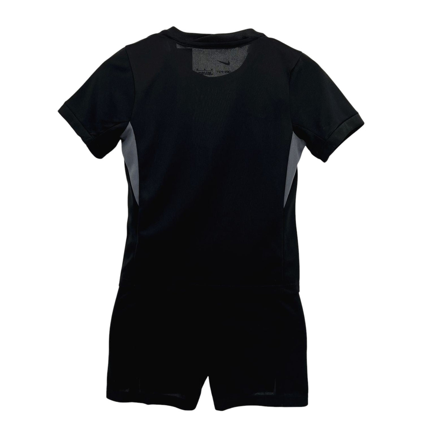 Kit de visitante del Corinthians para niños 2024/2025