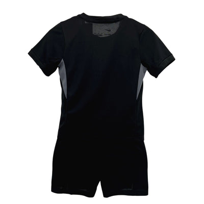 Kit de visitante del Corinthians para niños 2024/2025