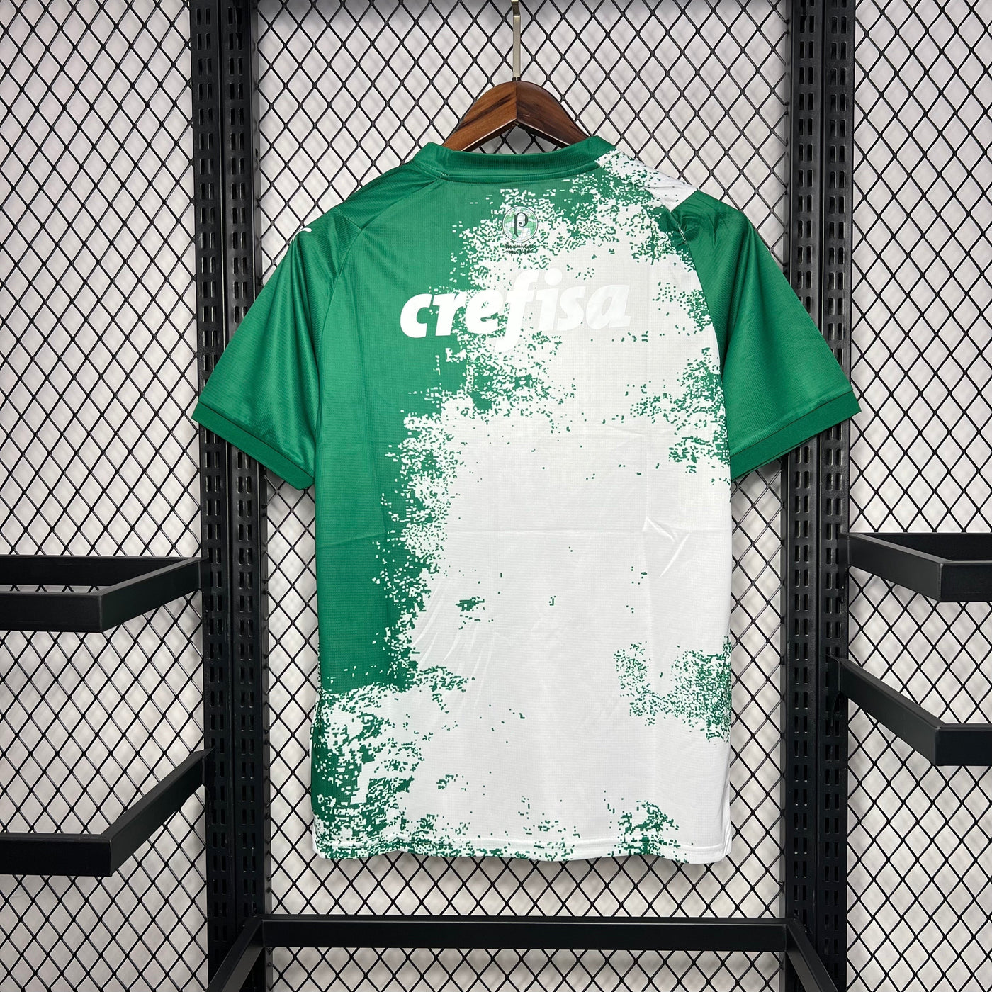 Camiseta Palmeiras Edición Especial I 2024/2025