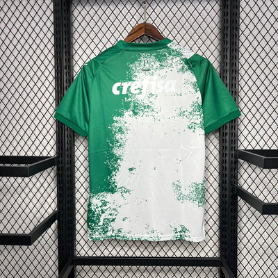 Camiseta Palmeiras Edición Especial I 2024/2025