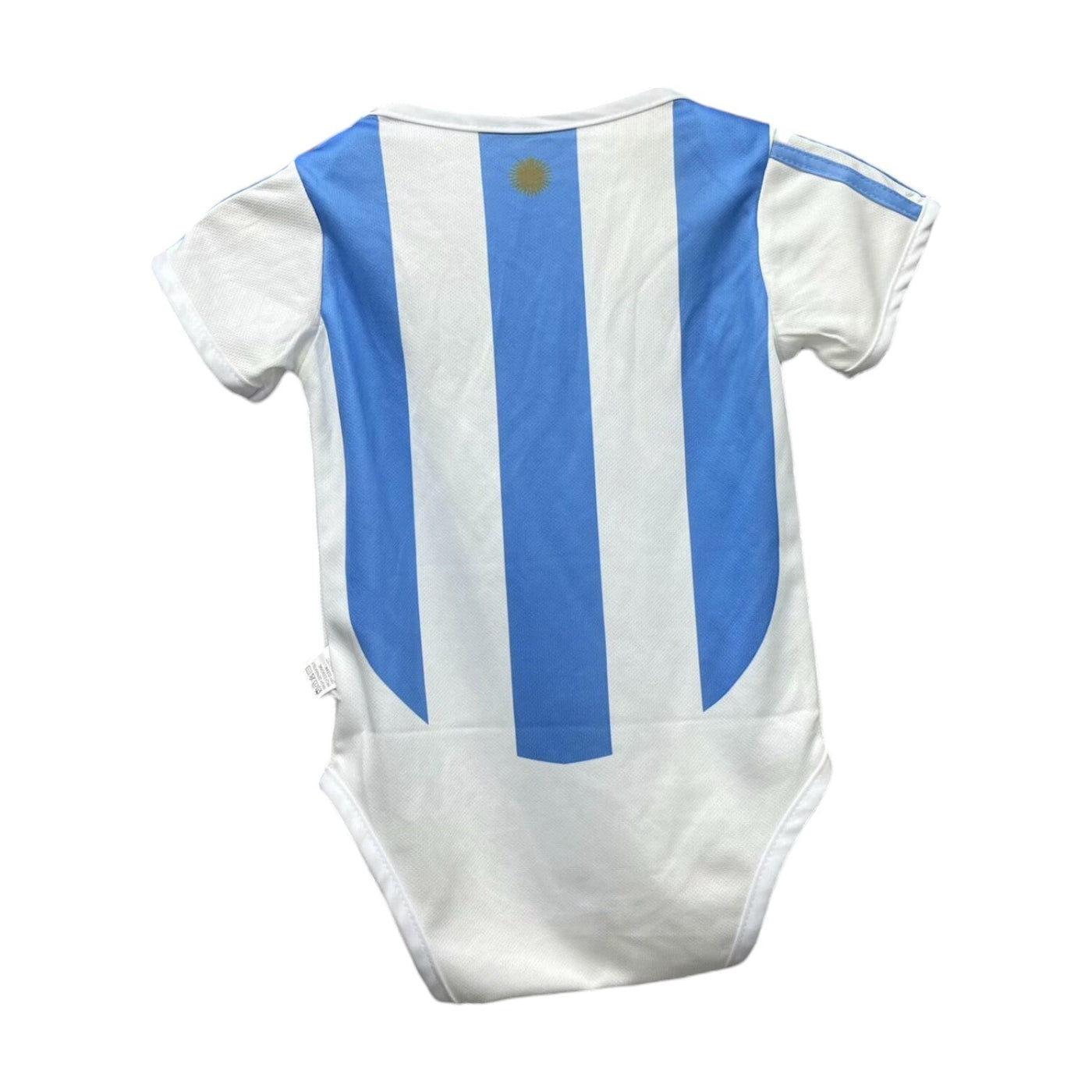 Camiseta Argentina Bebe 2024/2025