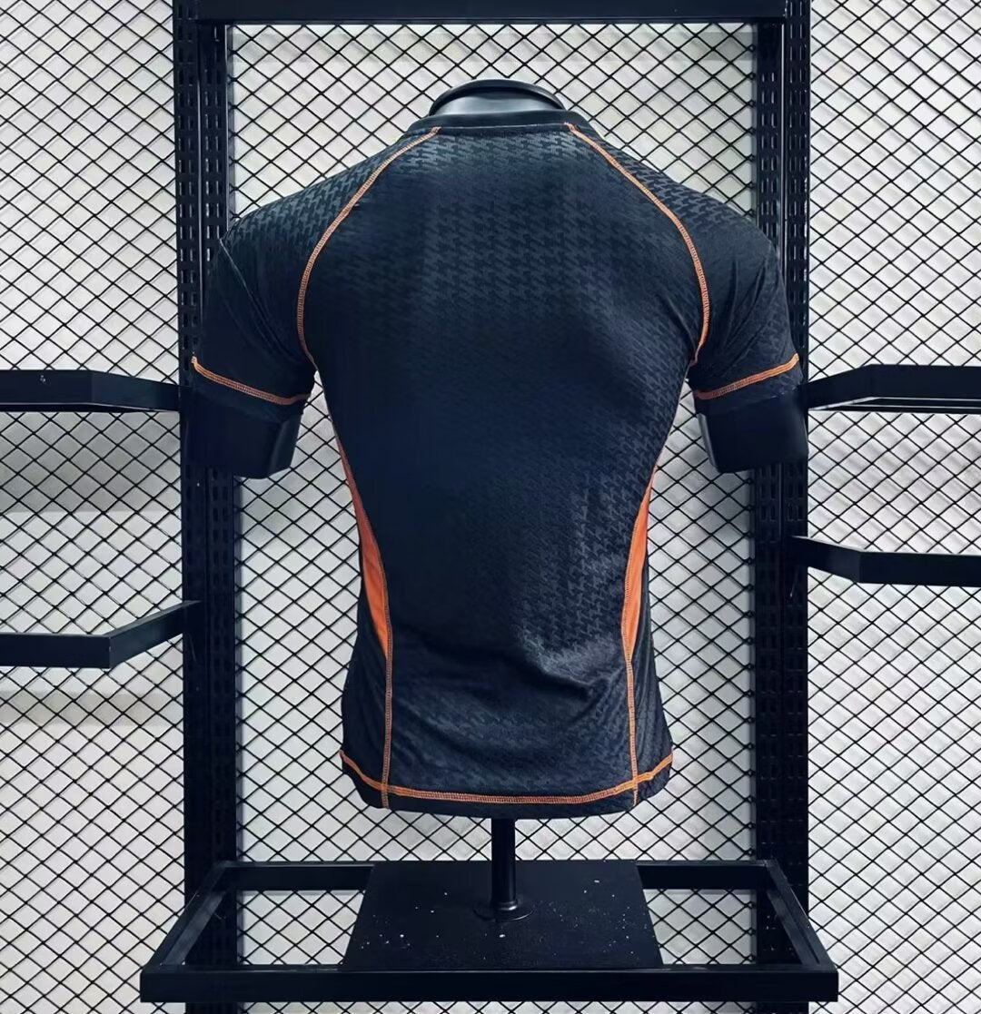 Camiseta Argentina Portero 2024/25 - Versión Jugador