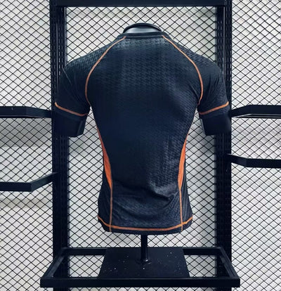 Camiseta Argentina Portero 2024/25 - Versión Jugador