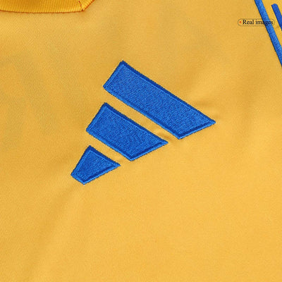 Camiseta Tigres Local Fan 2024/2025 