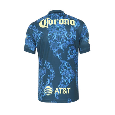 Camiseta Club América Segunda 2024/2025 