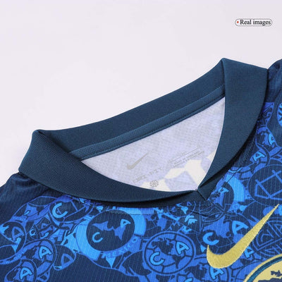 Camiseta Club América Segunda 2024/2025 