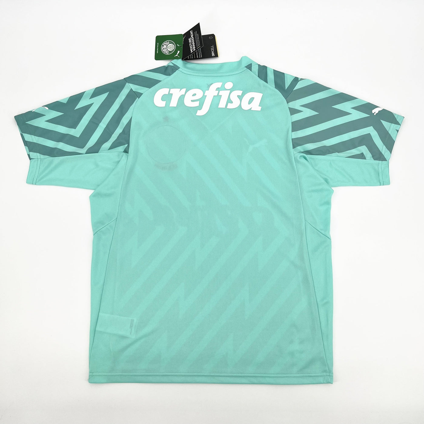 Camiseta Palmeiras Portero III 2024/2025
