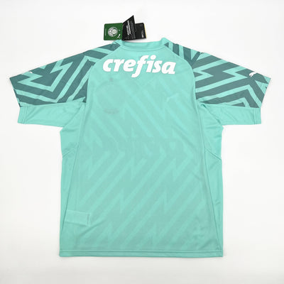 Camiseta Palmeiras Portero III 2024/2025
