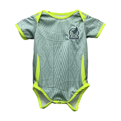 Camiseta de bebé de México 2024/2025