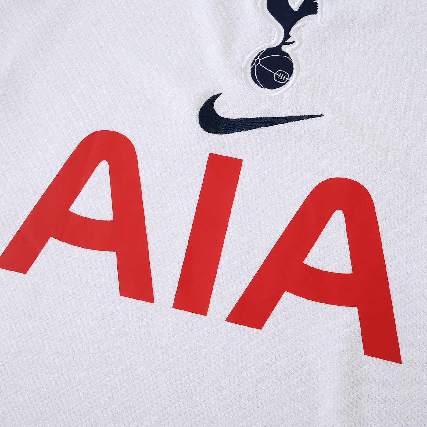 Tottenham Hotspur l Jersey 25/26 - Version Fan