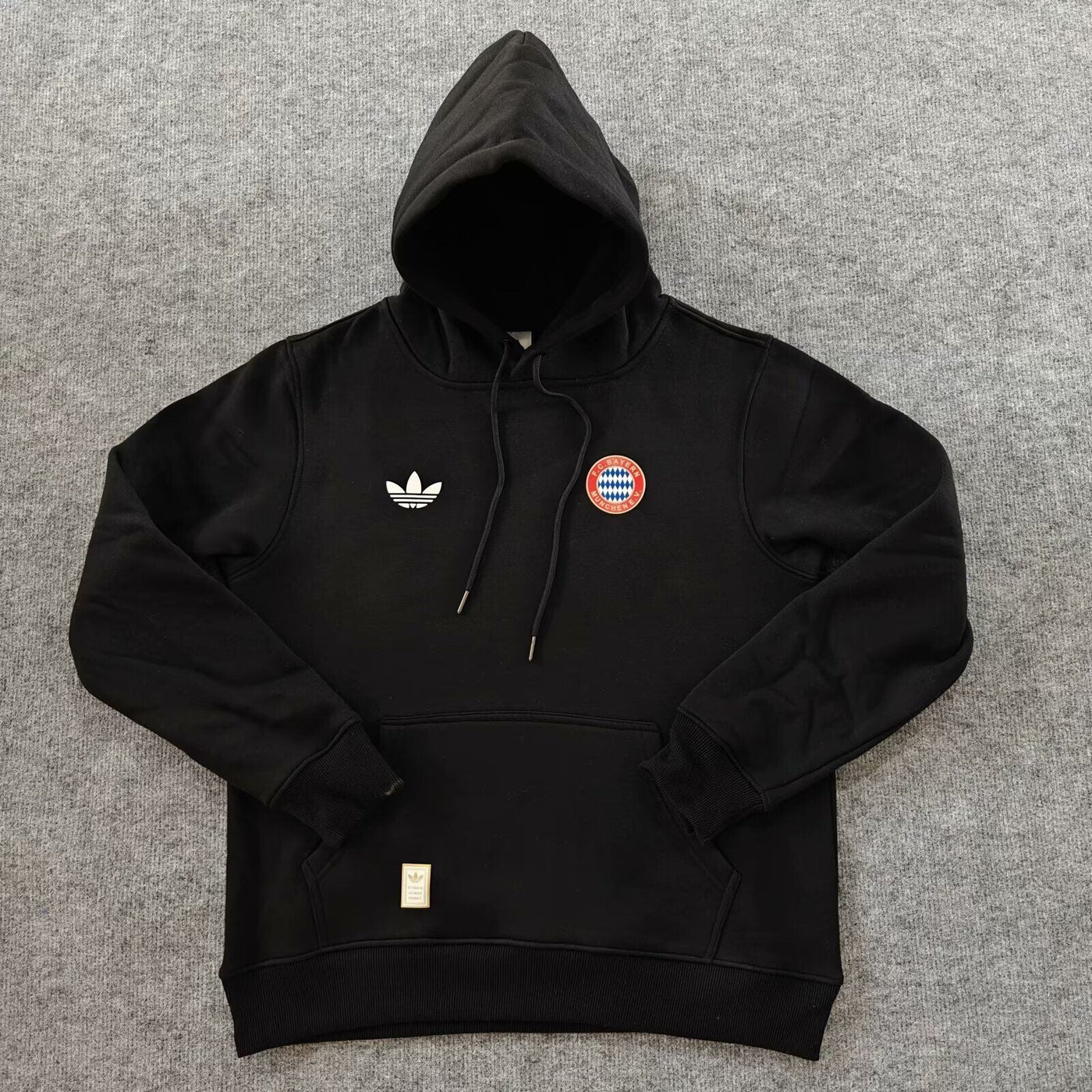 Sudadera con capucha del Bayern Múnich 24/25