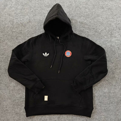 Sudadera con capucha del Bayern Múnich 24/25