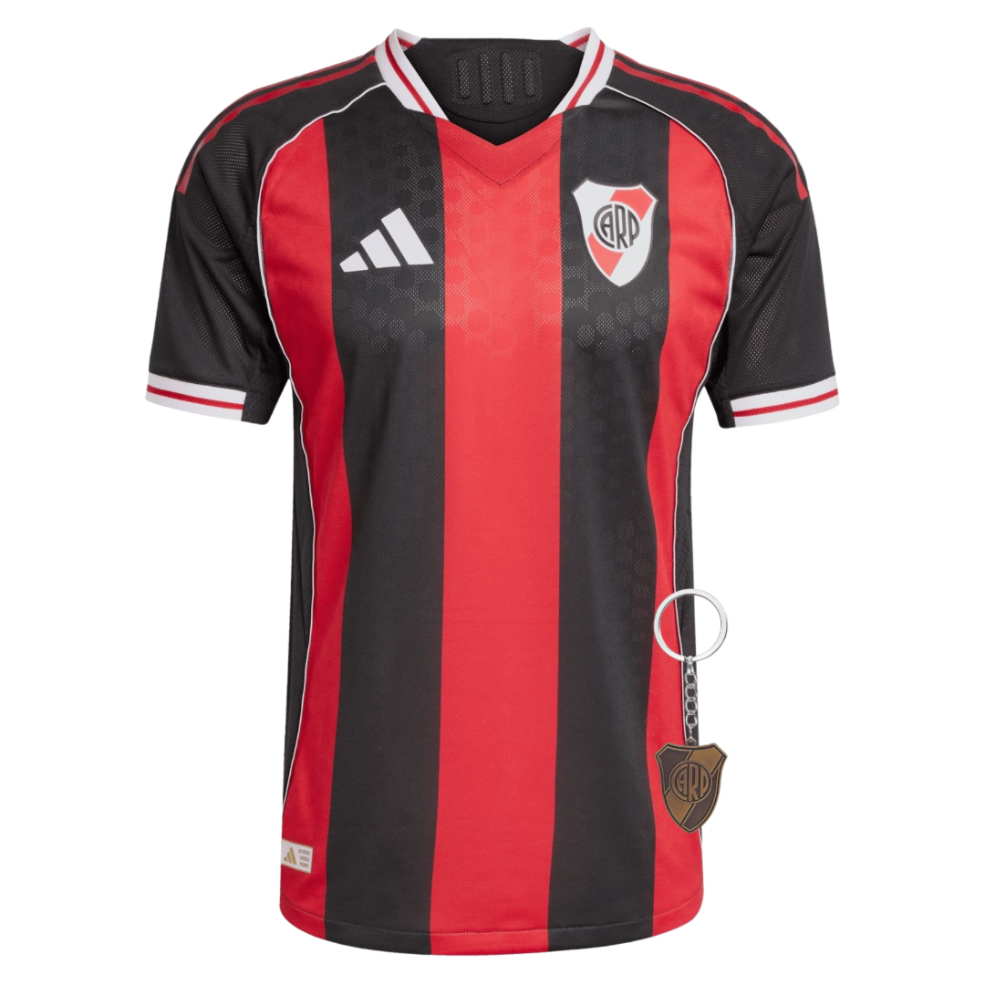 River Plate Home Jersey ll 2025/26