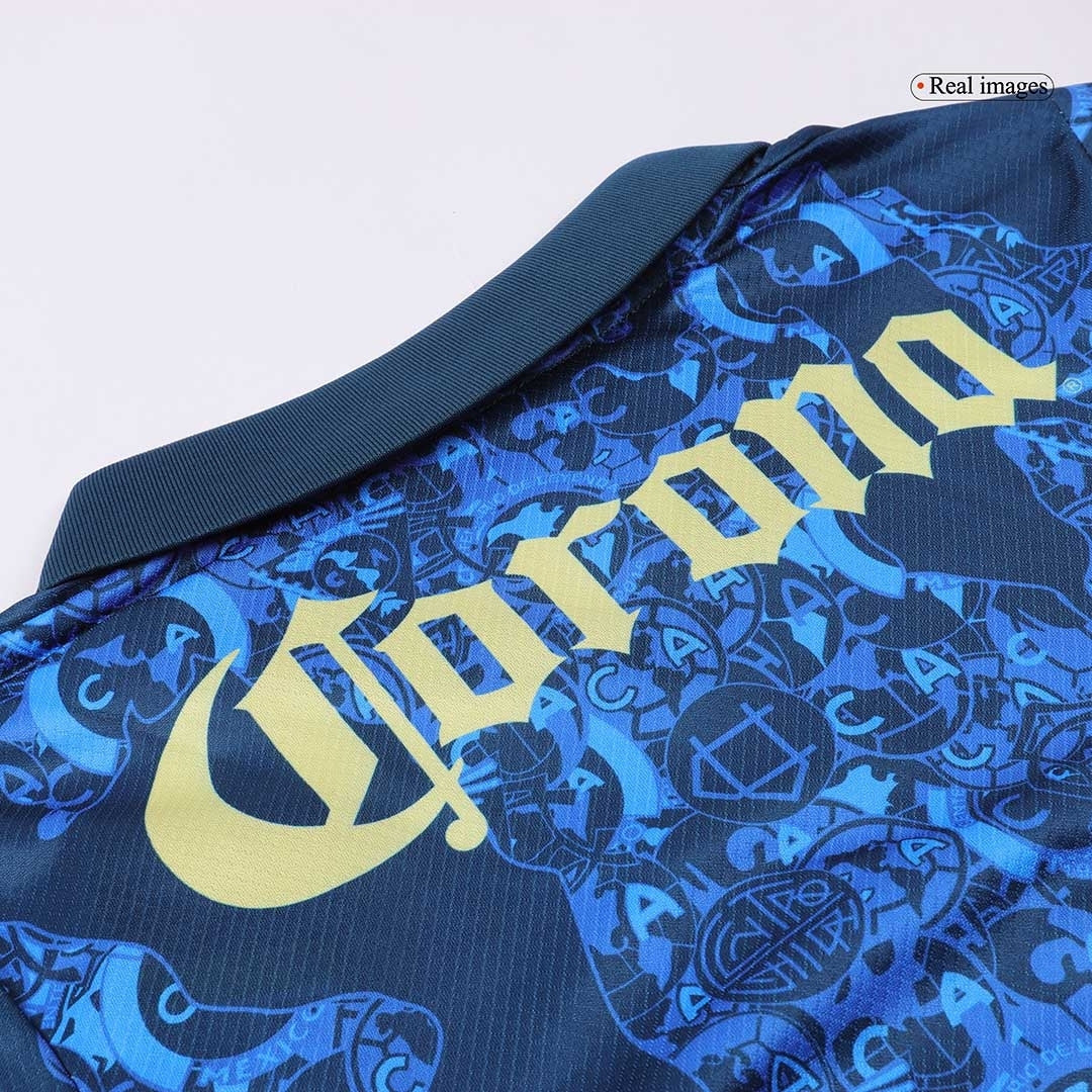Camiseta Club América Segunda 2024/2025 