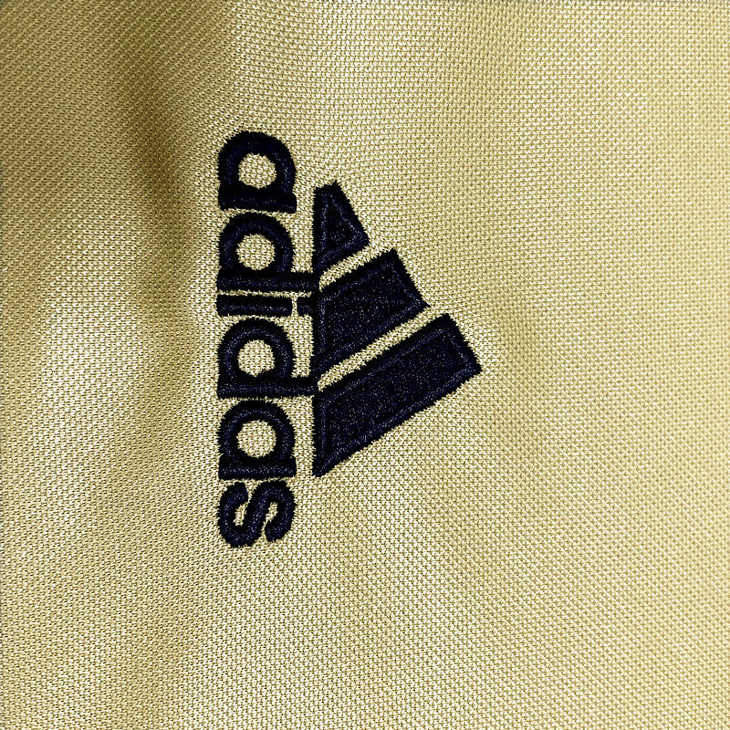 Camiseta retro de visitante del Bayern Múnich 2004/05
