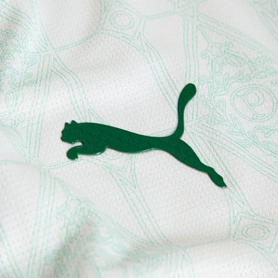 Palmeiras 25/26 lI Home Jersey - Fan Version