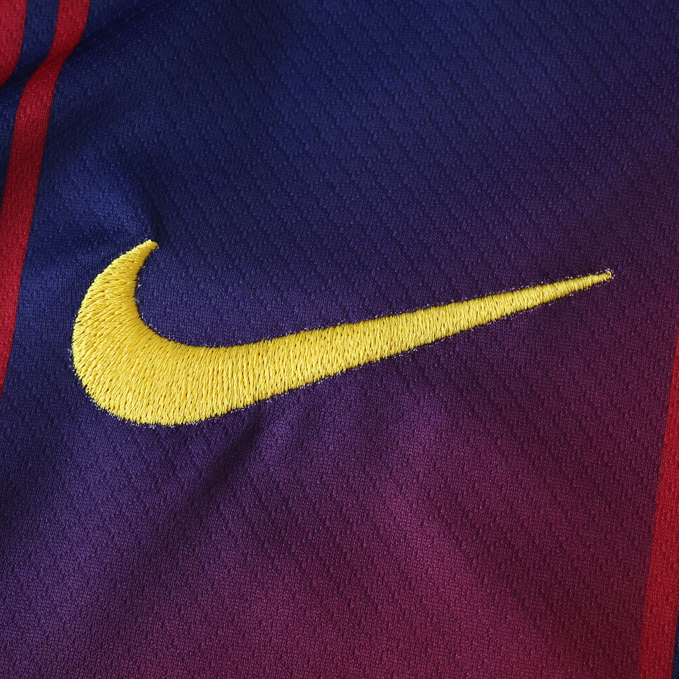 Barcelona l 25/26 Men - Long Sleeve