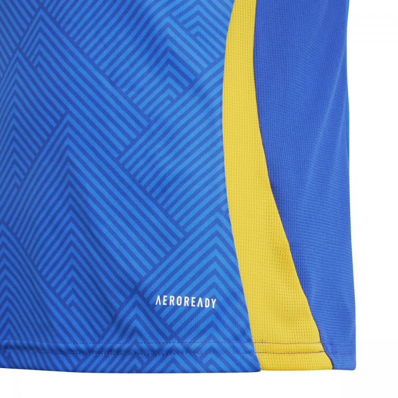 Camiseta Tigres Visitante 2024/2025 