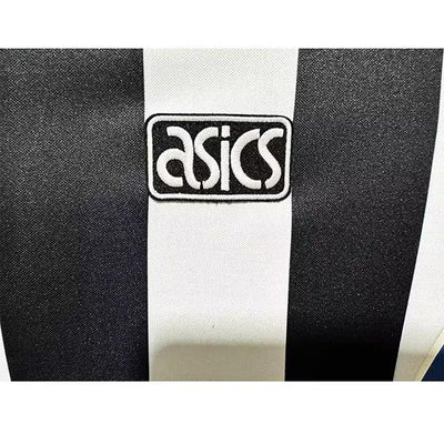 Camiseta retro de local del Newcastle 1993/1995