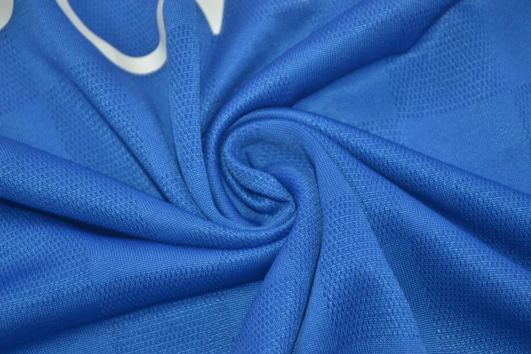 Camiseta retro de local del Leicester City 2019/2020