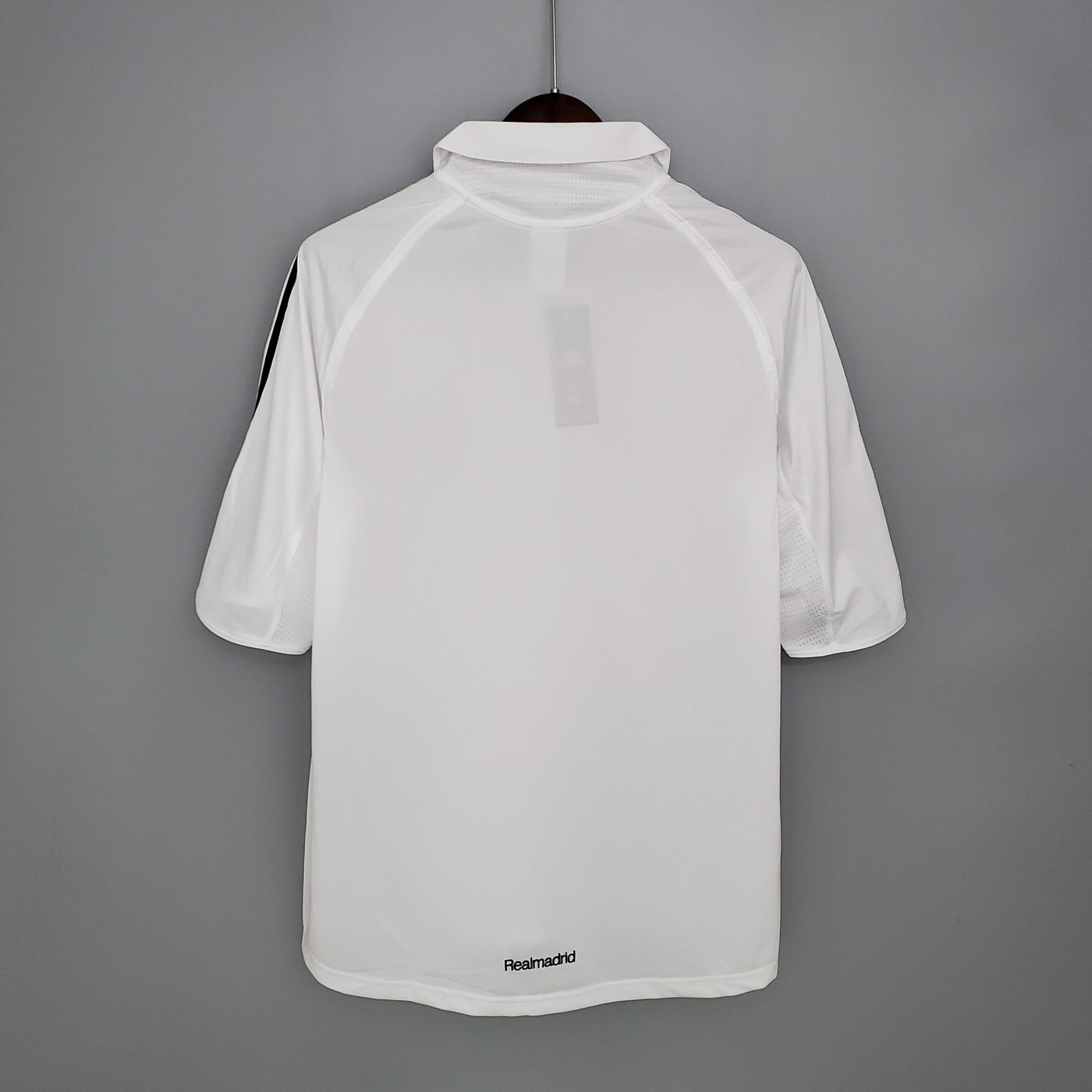 Real Madrid Retro Home Jersey 2005/2006