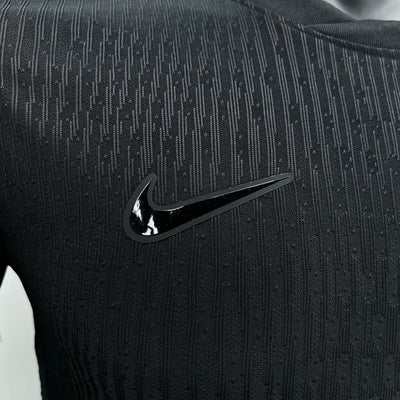 Camiseta de visitante del Corinthians 2024/2025