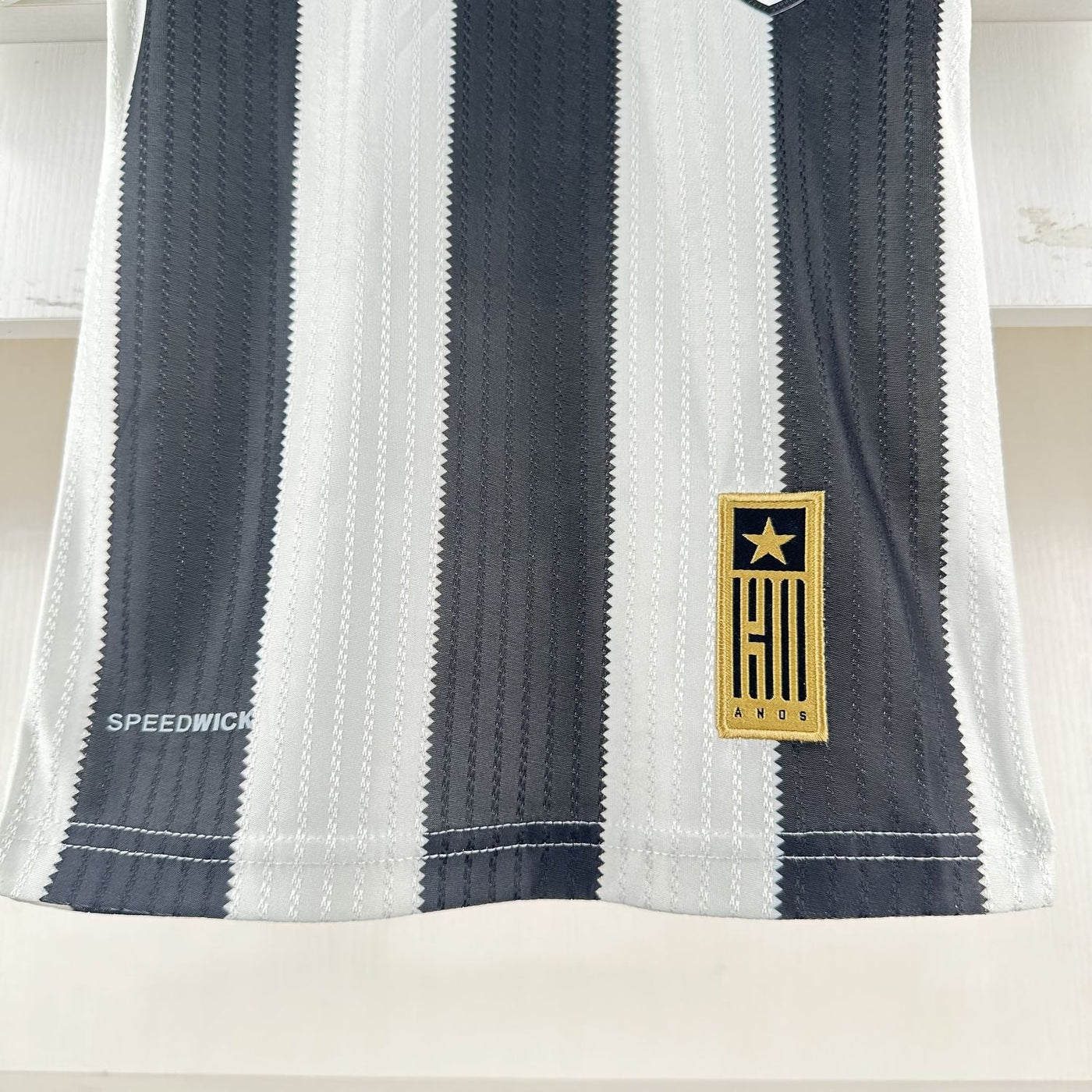Equipación primera equipación Botafogo infantil 2024/2025
